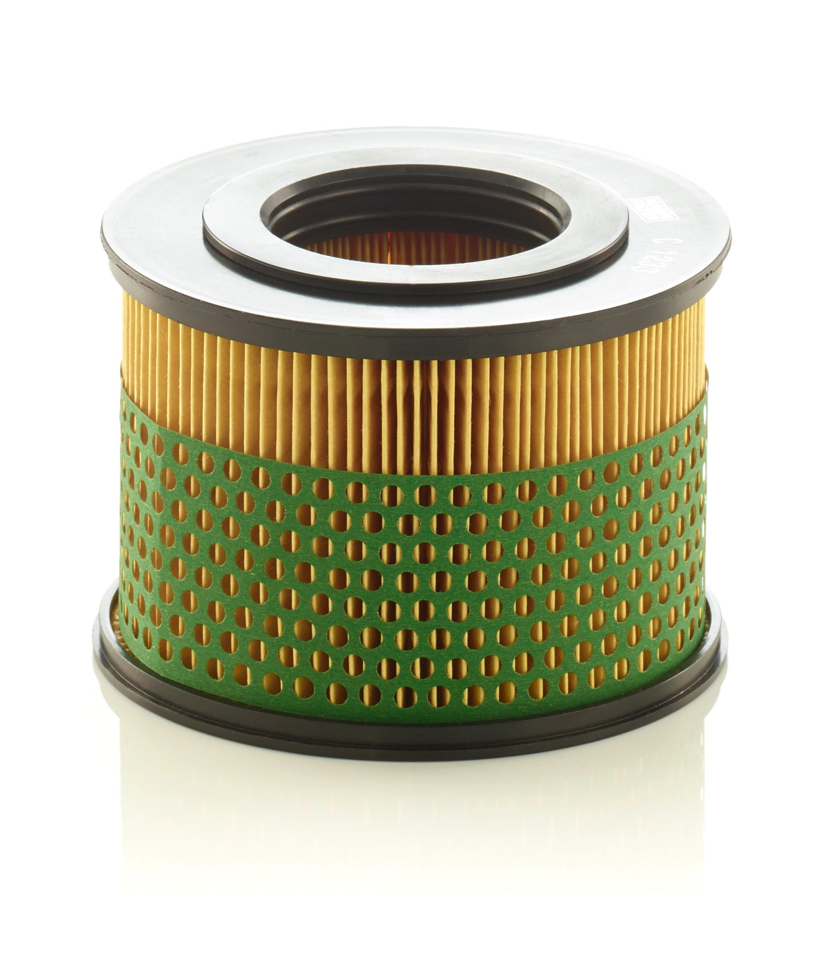 C 1233 - Hava filtresi -  MANN FILTER